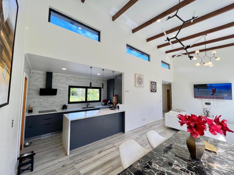 Exclusivo Lomas de Coihuin 5.000Mt+2 Modernas Casas P Montt