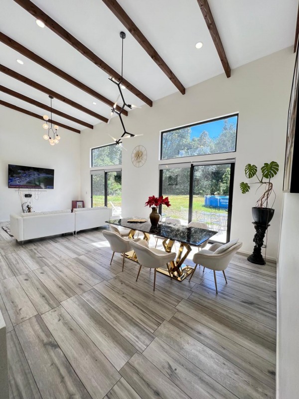 Exclusivo Lomas de Coihuin 5.000Mt+2 Modernas Casas P Montt
