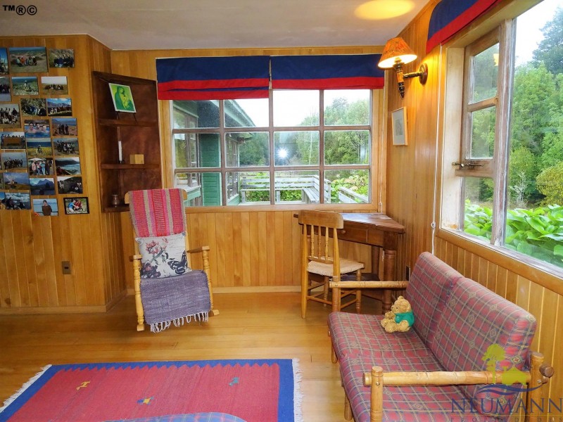 Preciosa Parque 3,3Ha Minutos Puente Chacao Ancud Chiloe