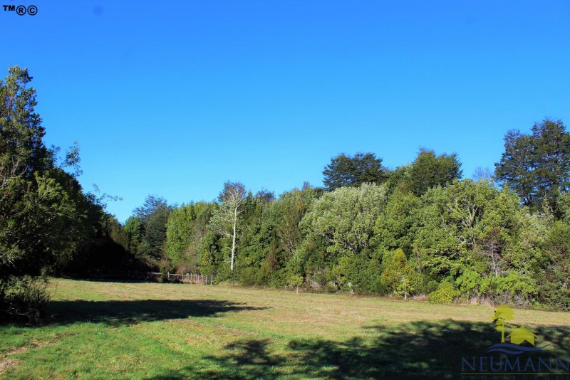 Preciosa Parque 3,3Ha Minutos Puente Chacao Ancud Chiloe