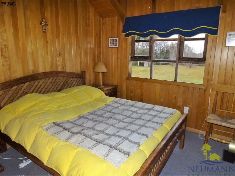 Preciosa Parque 3,3Ha Minutos Puente Chacao Ancud Chiloe