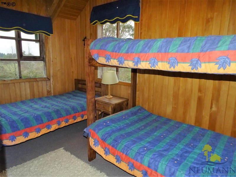 Preciosa Parque 3,3Ha Minutos Puente Chacao Ancud Chiloe