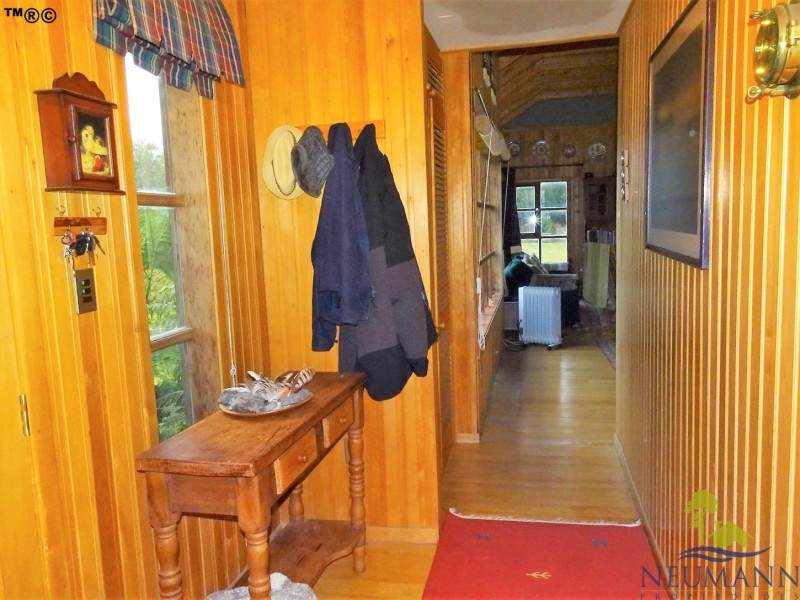 Preciosa Parque 3,3Ha Minutos Puente Chacao Ancud Chiloe