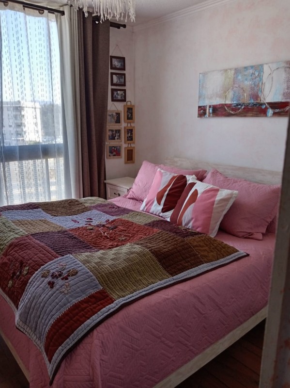 Venta de Departamento en Quilpué