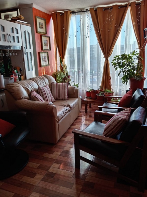 Venta de Departamento en Quilpué