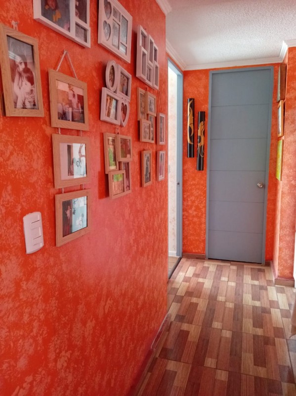 Venta de Departamento en Quilpué