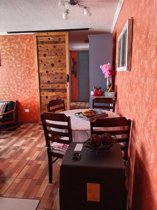 Venta de Departamento en Quilpué