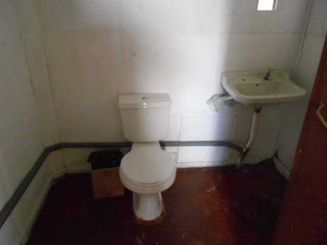 Arriendo Propiedad en Pobl. Witker - Chillan