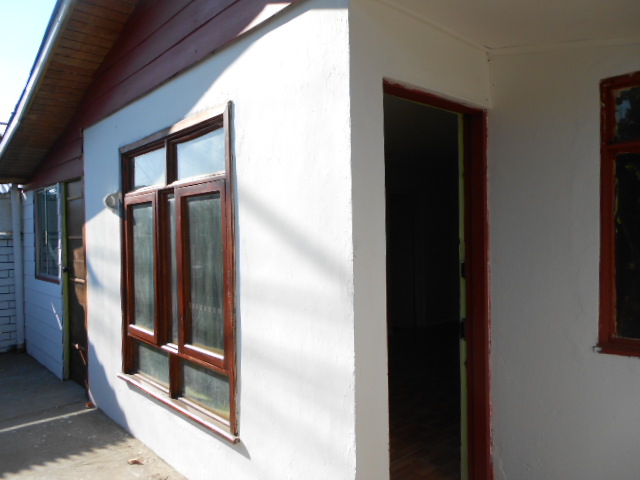 Arriendo Casa en Villa los Alpes- Chillán