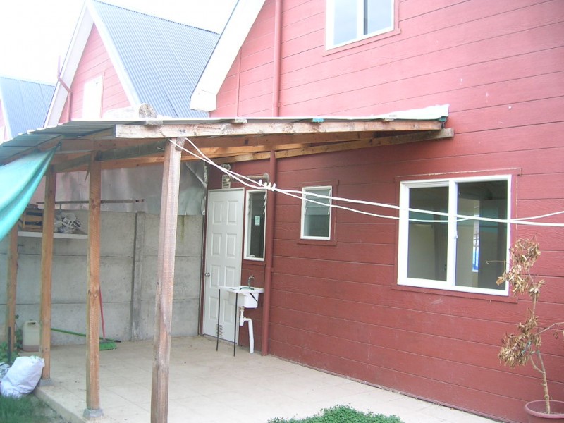 Arriendo Propiedad en Villa los Dominicos - Chillan
