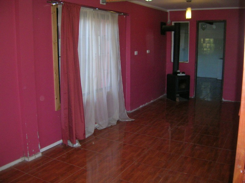 Arriendo Propiedad en Pobl. Witker - Chillan
