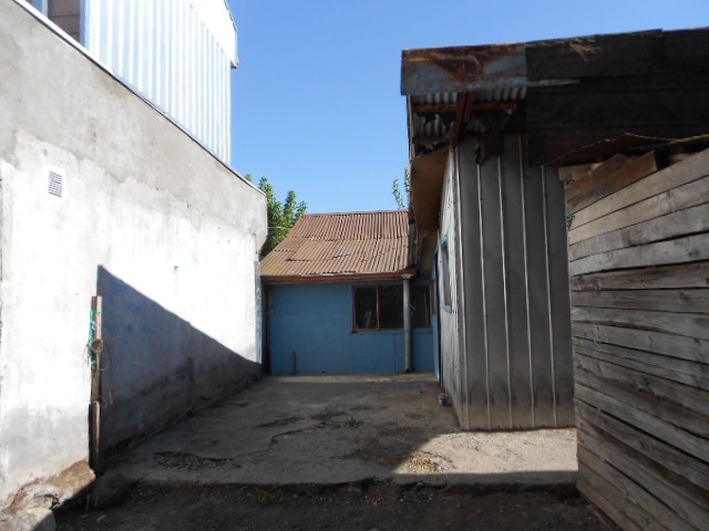 Arriendo Propiedad en Pobl. Witker - Chillan