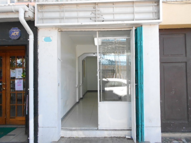 Arriendo Céntrico Local Comercial - Chillán