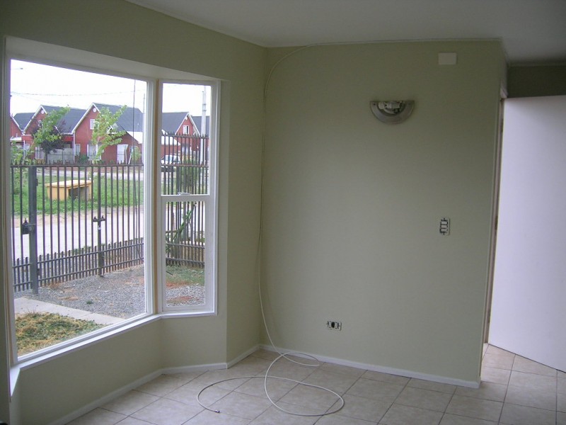 Arriendo Propiedad en Villa los Dominicos - Chillan