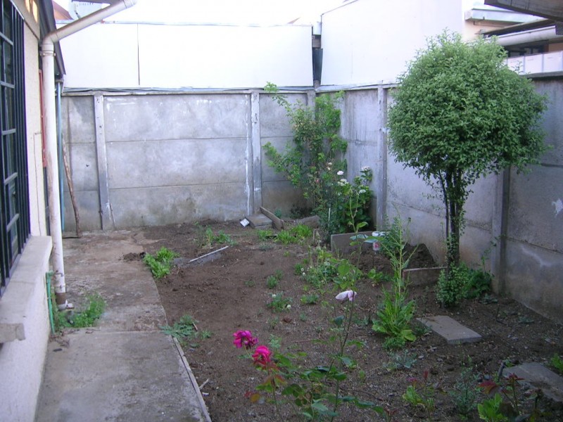 Arriendo Propiedad en Barrio Lantaño – Chillán