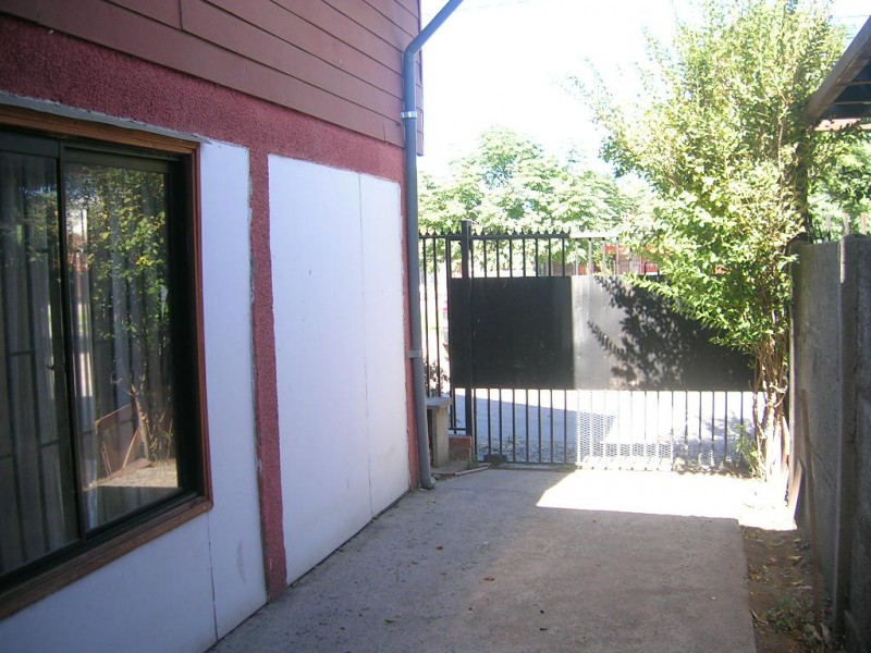 Arriendo Propiedad en Pobl. Witker - Chillan