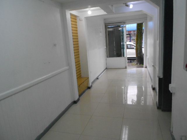 Arriendo Céntrico Local Comercial - Chillán
