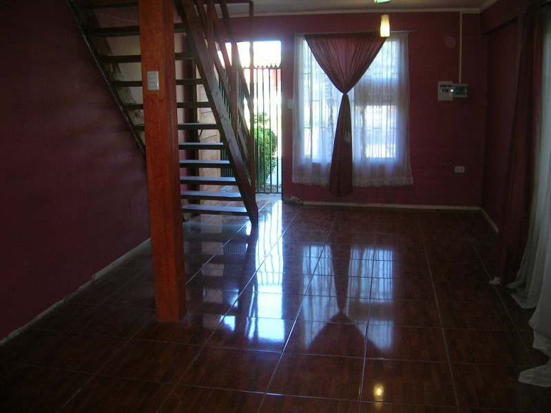 Arriendo Propiedad en Pobl. Witker - Chillan