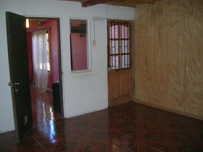 Arriendo Propiedad en Pobl. Witker - Chillan