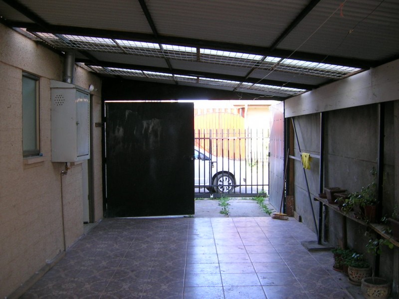 Arriendo Propiedad en Barrio Lantaño – Chillán