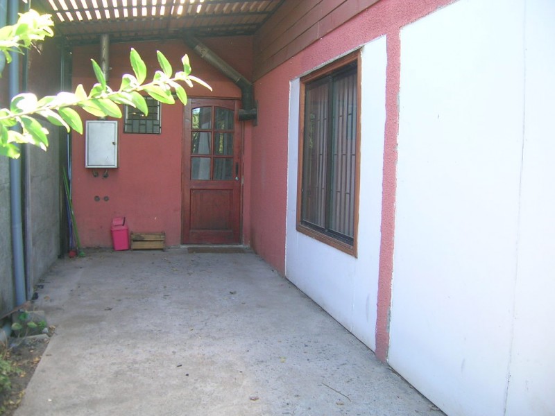 Arriendo Propiedad en Pobl. Witker - Chillan