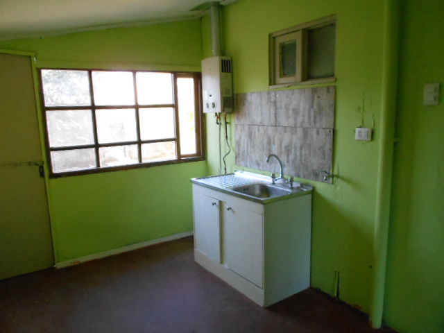 Arriendo Casa en Villa los Alpes- Chillán