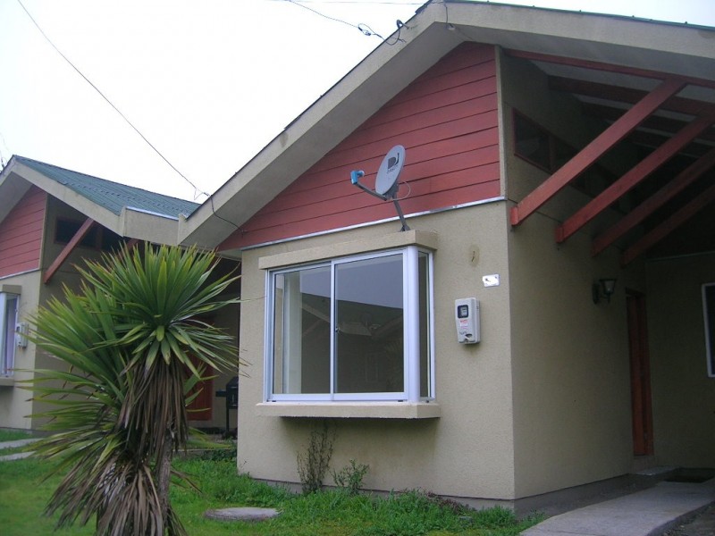 Fotografía de Arriendo Propiedad en Condominio Sirari - Chillan