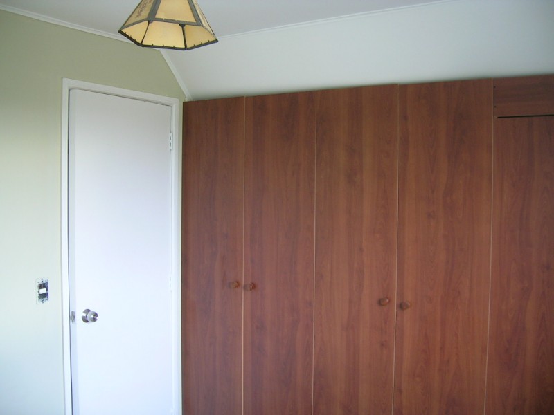 Arriendo Propiedad en Villa los Dominicos - Chillan