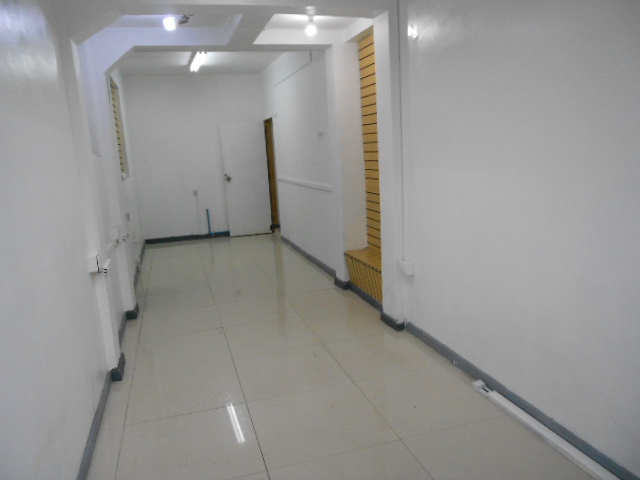 Arriendo Céntrico Local Comercial - Chillán