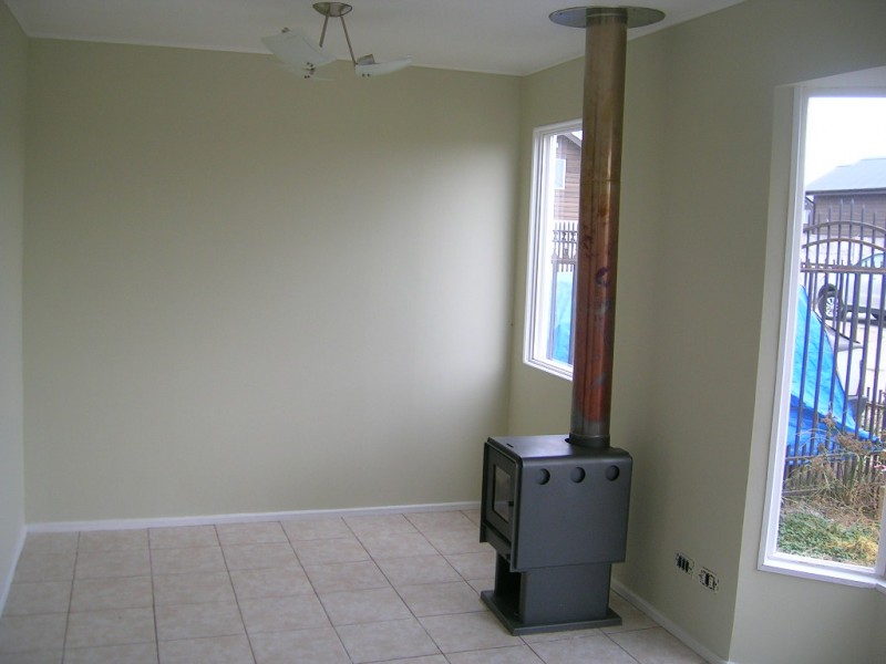 Arriendo Propiedad en Villa los Dominicos - Chillan