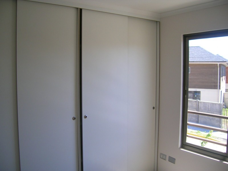 Arriendo Propiedad Sector Parque Lantaño - Chillán