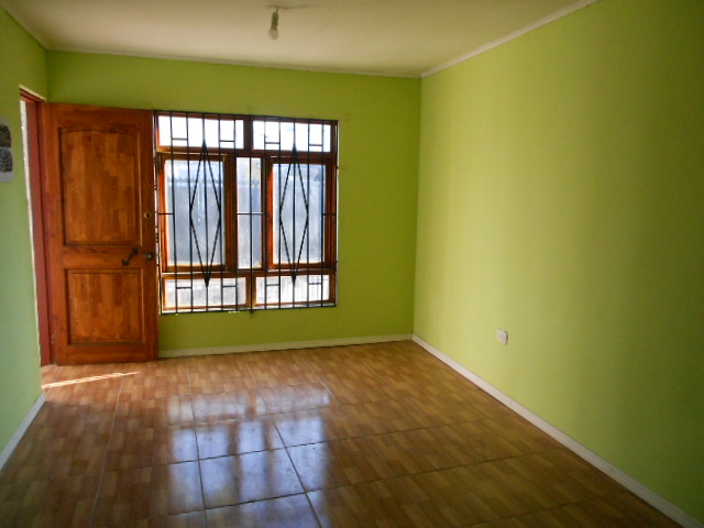 Arriendo Casa en Villa los Alpes- Chillán