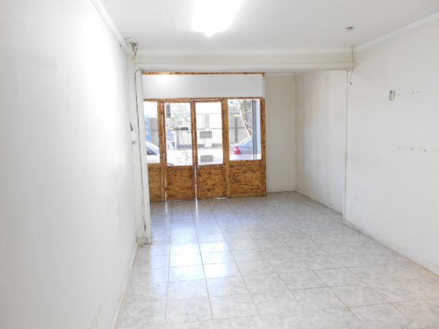 Arriendo Céntrico Local Comercial - Chillán