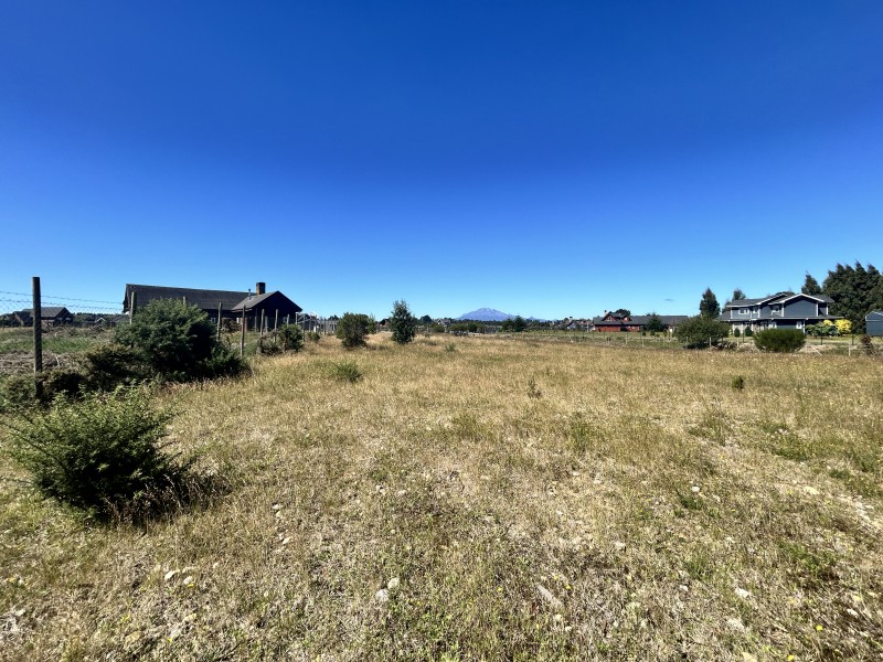 Parcela en Graneros de Pto Varas Condominio Consolidado