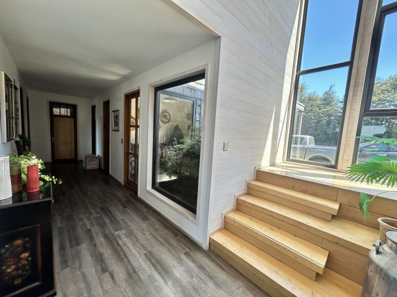 Terreno Con 2 Casas en Exclusivo Condominio de Puerto Varas