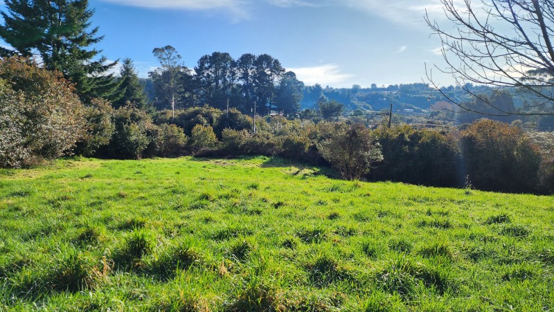 Terreno Con Orilla de Mar en Chinquihue, Puerto Montt