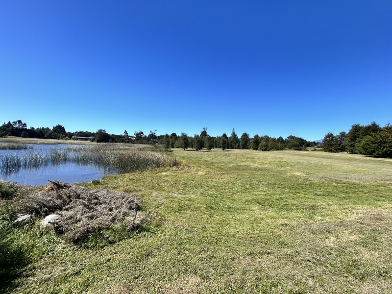 Parcela en Graneros de Pto Varas Condominio Consolidado