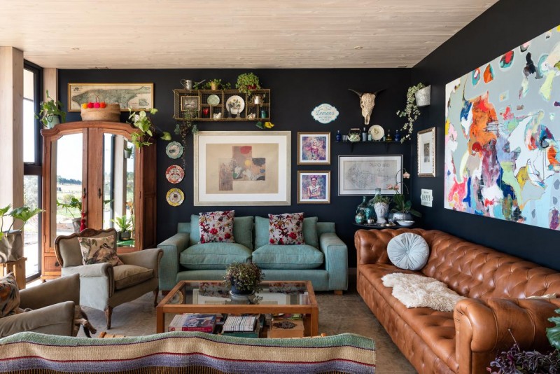 Espectacular Casa en Reserva Santa Clara