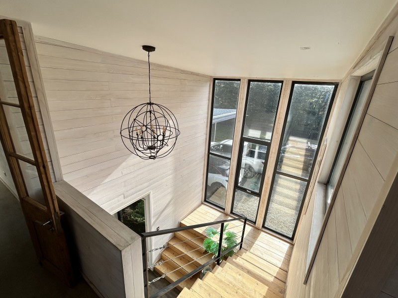 Terreno Con 2 Casas en Exclusivo Condominio de Puerto Varas