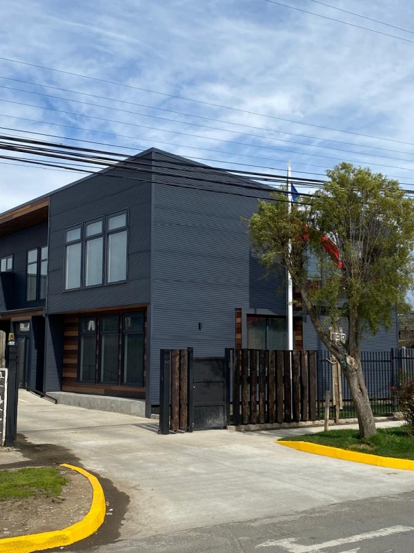 Venta Oficina Comercial, Excelente Ubicación Puerto Varas
