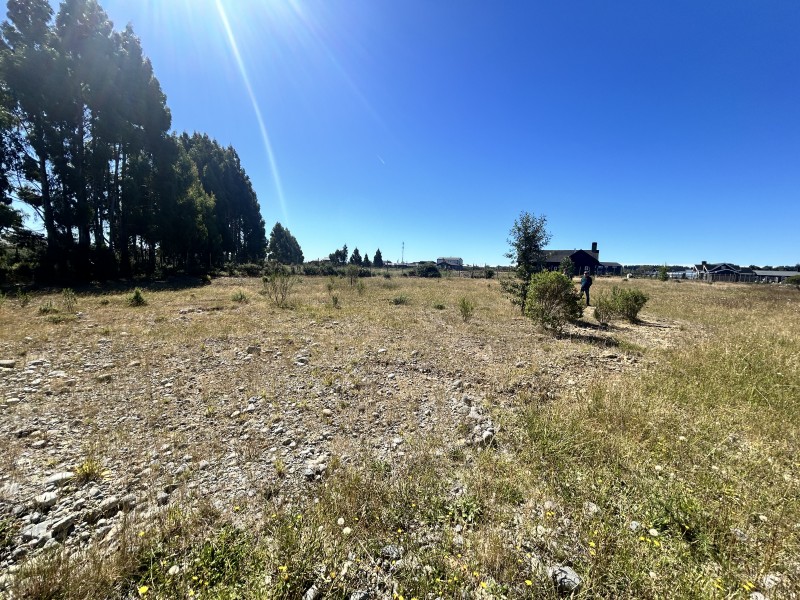 Parcela en Graneros de Pto Varas Condominio Consolidado