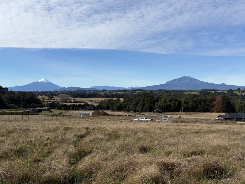 Fotografía de Linda Parcela A 5 Km de Colegio Aleman