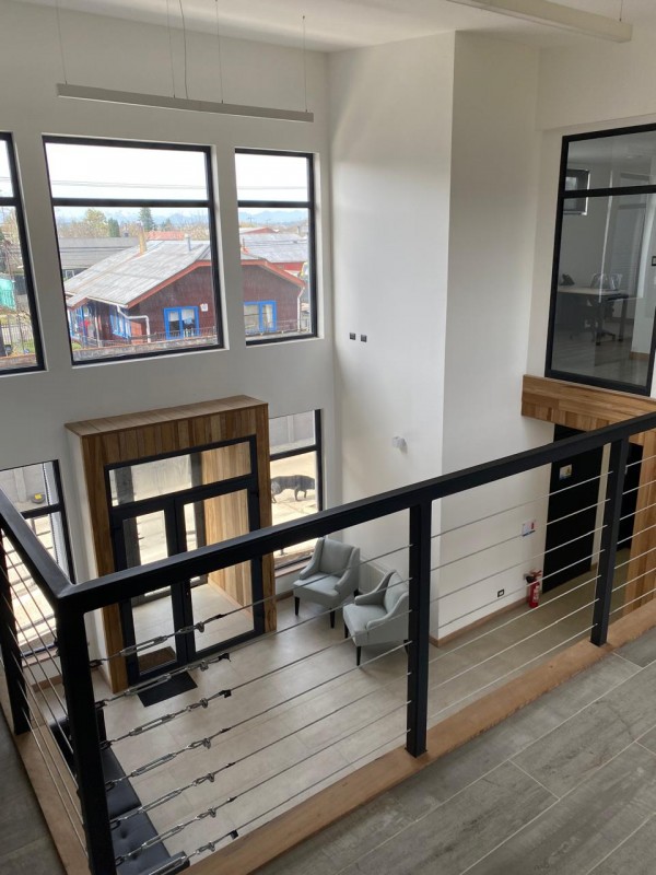 Venta Oficina Comercial, Excelente Ubicación Puerto Varas