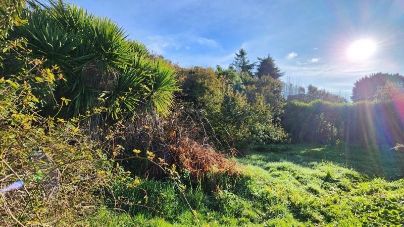 Terreno Con Orilla de Mar en Chinquihue, Puerto Montt