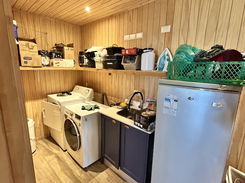 Terreno Con 2 Casas en Exclusivo Condominio de Puerto Varas