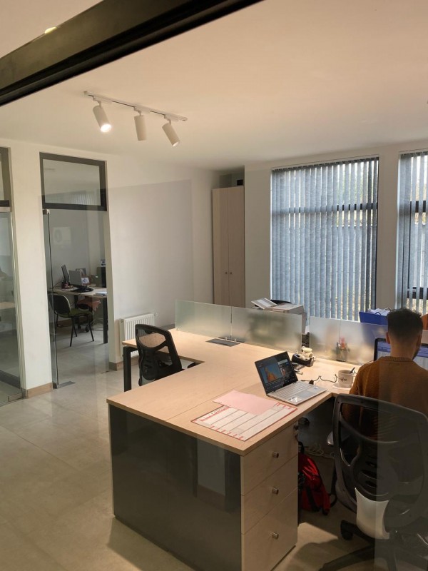 Venta Oficina Comercial, Excelente Ubicación Puerto Varas