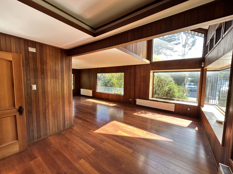 Propiedad Comercial A 2 Cuadras Plaza Pto Varas