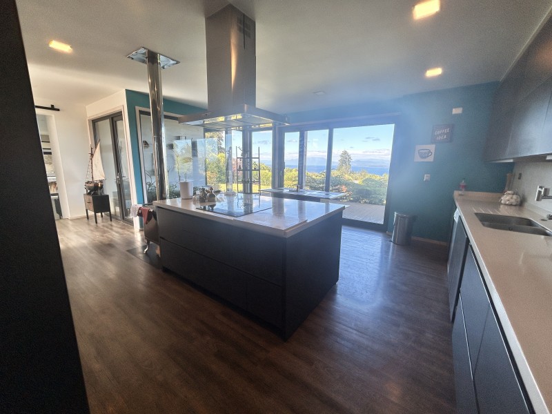 Terreno Con 2 Casas en Exclusivo Condominio de Puerto Varas