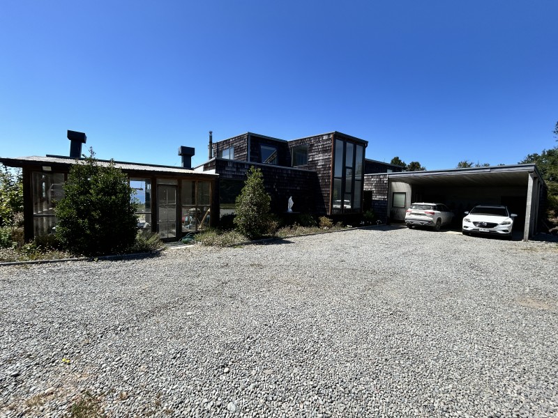 Terreno Con 2 Casas en Exclusivo Condominio de Puerto Varas