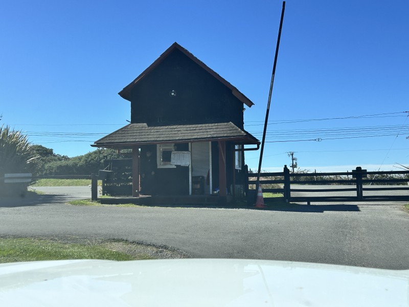 Parcela en Graneros de Pto Varas Condominio Consolidado